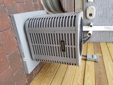 HVAC Installations