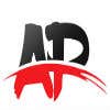 Alfino Painting logo