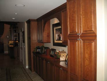 Miscellaneous Project Pictures