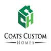 Kevin Coats Raleigh logo