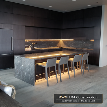 Ljm Construction