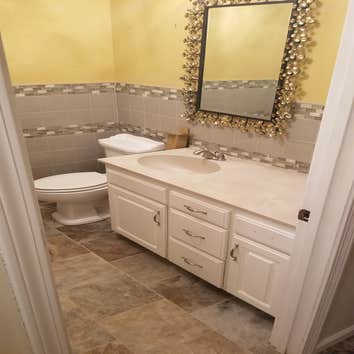 Complete Custom Renovations LLC