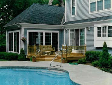 Photos from Building Professionals Inc