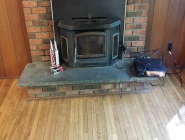Photos by Marschall Construction LLC #2 flooring installs