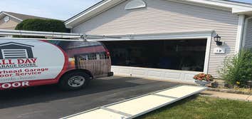 All Day Garage Doors, LLC
