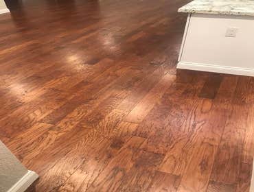East Leonard Street