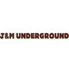 J & M Underground Engineering C‎orp. logo