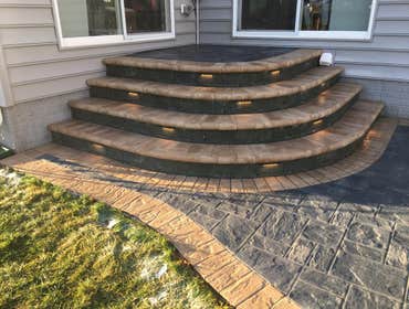 Photos from Keystone Pavers LLC