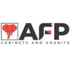 AFP Cabinets and Granite L‎L‎C logo
