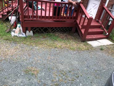 Photos by Brookdelnc Environmental Inc #4 People in Need