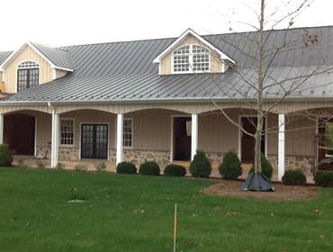 Photos from Gold Cup Fencing & Stables, Inc
