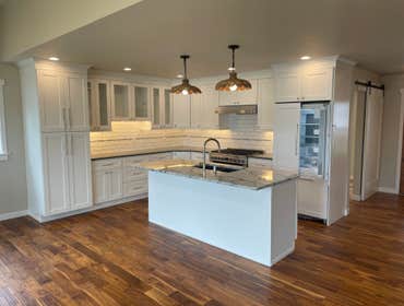 Photos by Nash Home Builders LLC #1