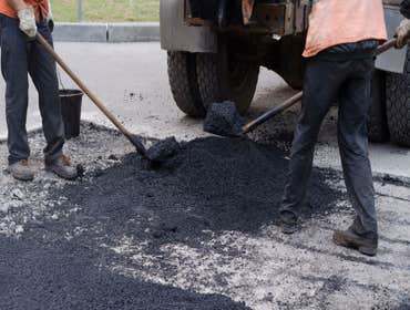 Photos by Wisco Asphalt Solutions #1