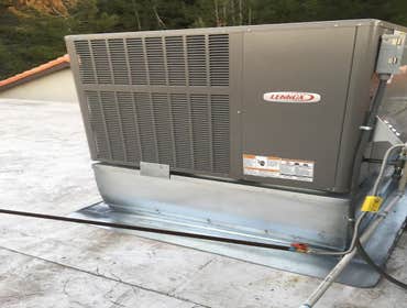 Photos by Einstein Air Conditioning & Heating #1