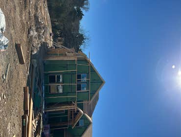 Photos by Jd Roofing Repair #1 A customer satisfied with us service