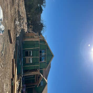 Photos by Jd Roofing Repair #1 A customer satisfied with us service
