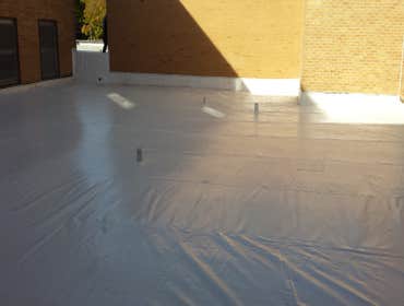 Professional, warranted work