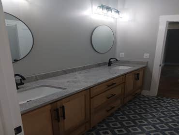Photos by J. Wade Cabinetry LLC #1
