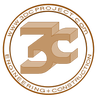 3DC PROJECTS DVBT logo