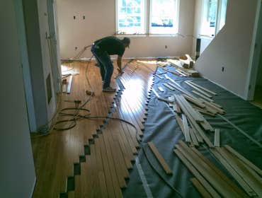 Photos from Baltic Custom Construction Inc