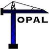 Topal Construction LLC logo