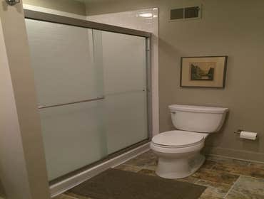 Residential remodeling