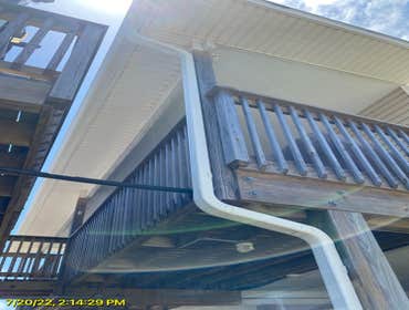 Photos by Coastal Gutters #1