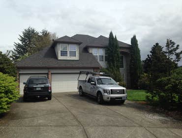 Photos from Bliss Roofing Inc