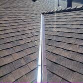 Roof installation