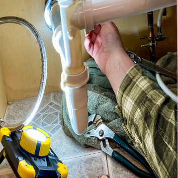 Pureflow Plumber San Marcos