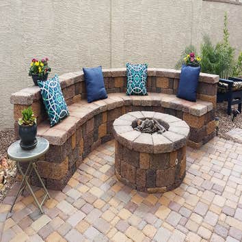 Project photos