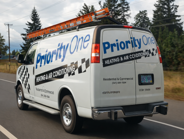 Photos by Priority One Heating & Air Conditioning #1