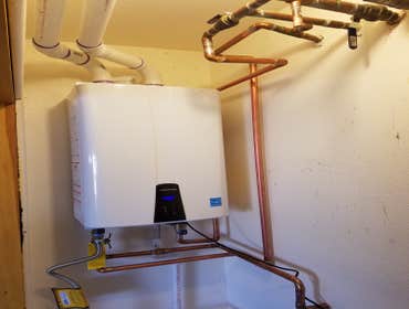 Project photos