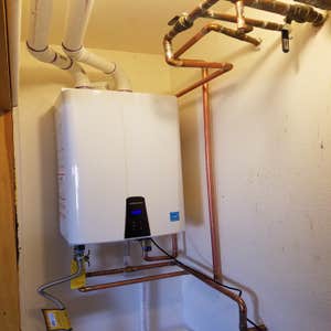 Project photos
