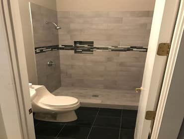 Remodels