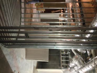 Works by Sanchez Construction