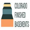 Coloardo Finished Basements logo