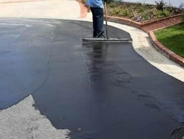Photos by Southern Asphalt Repair #1
