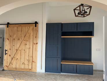 Photos by Oakline Home Renovations