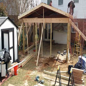 Photo(s) from Lavira Corp Compilation of work completed