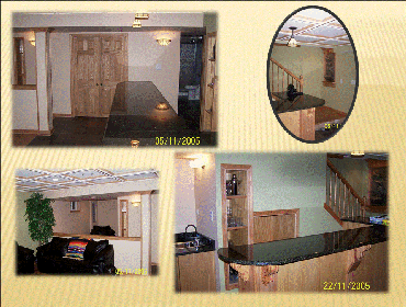 DeLaMano Design & Creative Millwork Implementing your ideas and making them a reality
with the craftsmanship and professionalism that you deserve.
sh