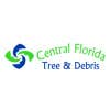 Central Florida Tree and Debris logo