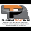 Plumbing Today HVAC logo