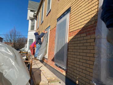Photos by Custom Masonry T/a Frank Stillo Jr #1