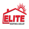 Elite Roofing and Solar logo