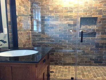 Photos by Virginia Building and Remodeling, LLC #1