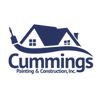 Cummings Painting and Construction, Inc logo