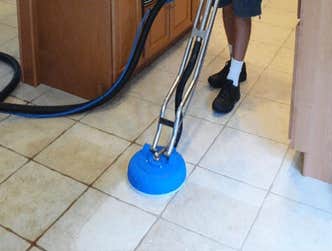 Photos by Pro Cleaning Contractors La Porte #1