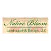 Bloom Design and Landscape LLC logo