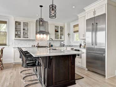 Photos by St Pierre Construction LLC #1